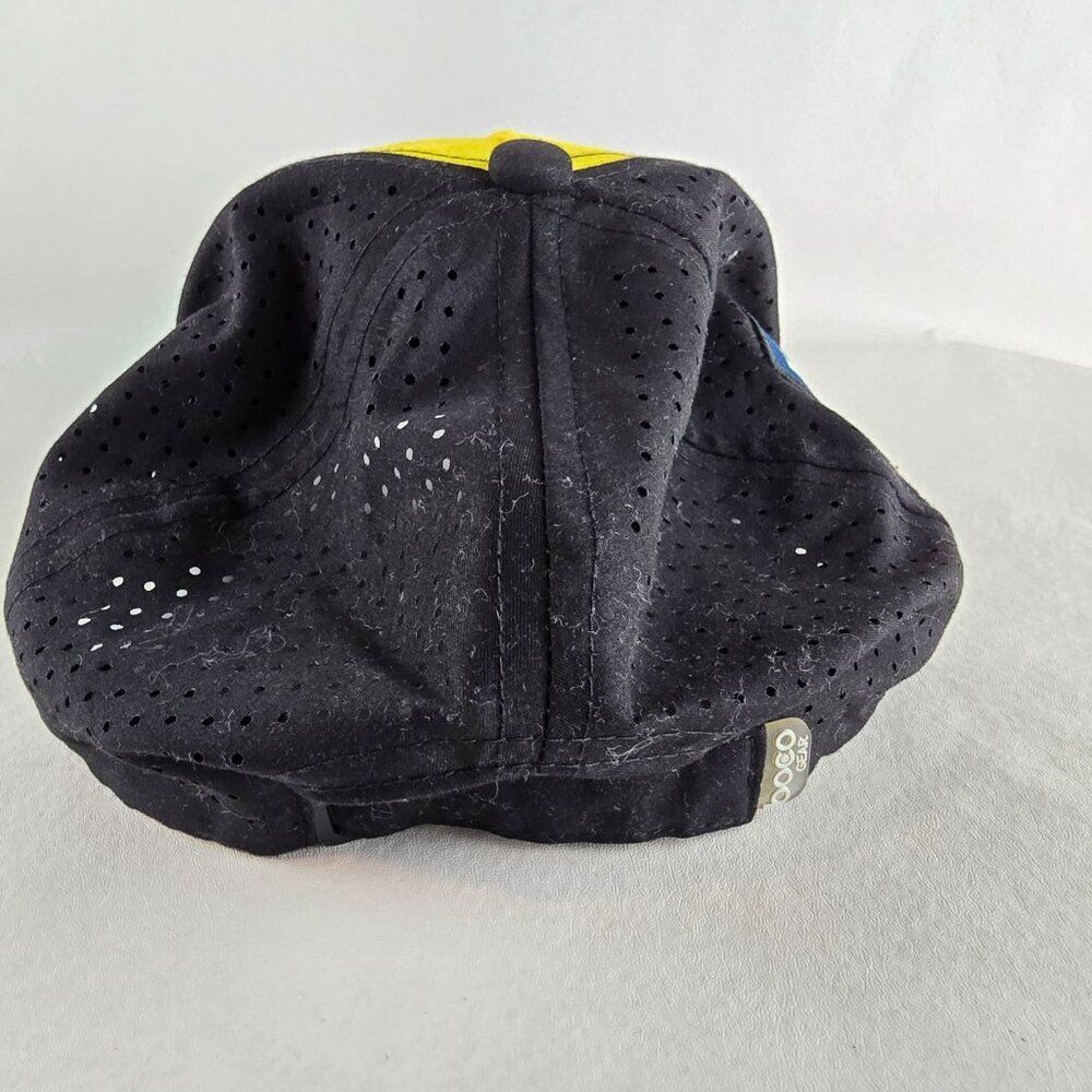 Sufferfest Beer Co Hat Mens Adjustable Performance Boco Gear Biking Outdoors - Picture 6 of 9